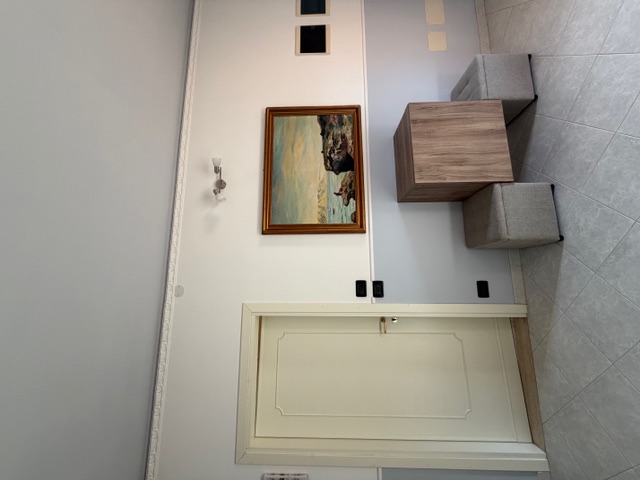 MINI APPARTAMENTO con GARAGE 