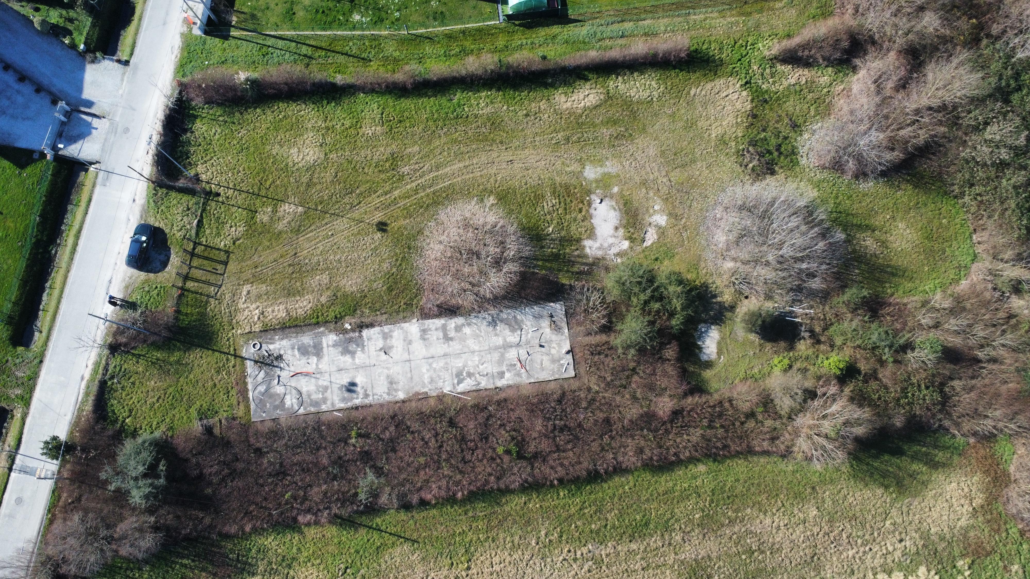 LOTTI di TERRENO EDIFICABILE 