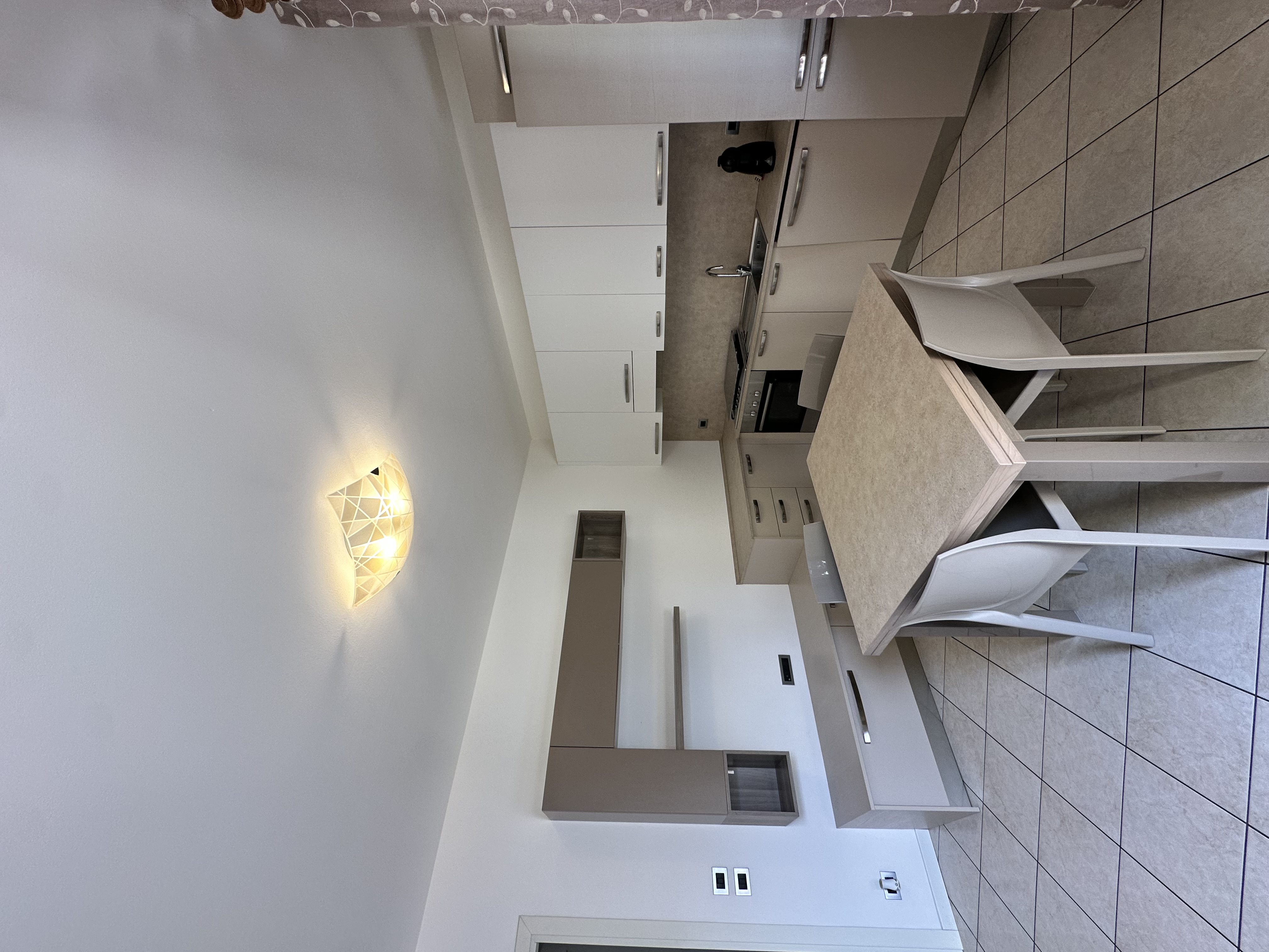 APPARTAMENTINO con INGRESSO INDIPENDENTE 